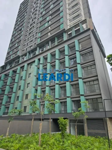 APARTAMENTO - CHÁCARA SANTO ANTONIO - SP