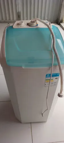 Tanquinho de lavar