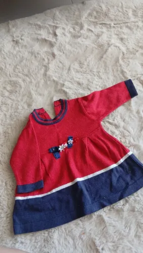 Lote roupa infantil menina