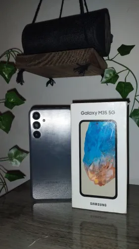 Galaxy M35 5G