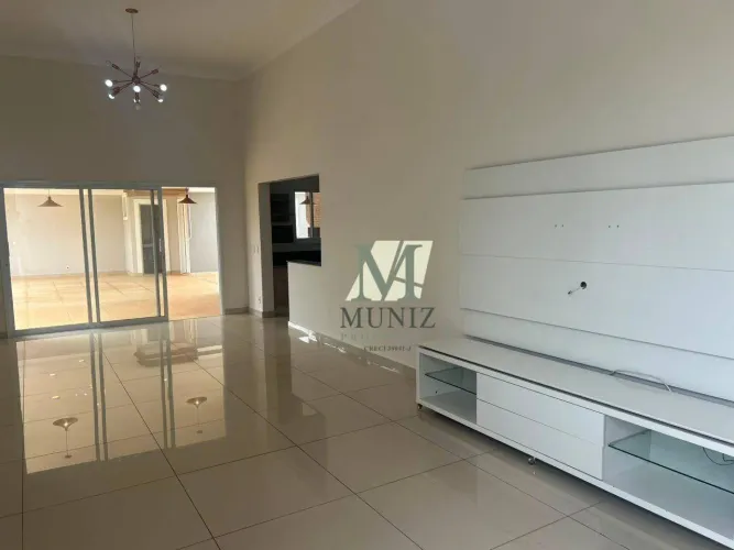 Casa com 4 dormitórios, 198 m² - venda por R$ 1.550.000 ou aluguel por R$ 8.695/mês - Resi