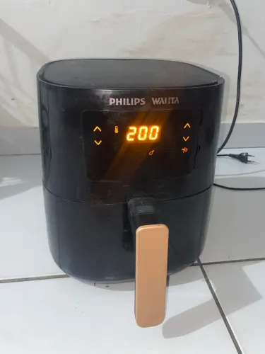 Air fryer