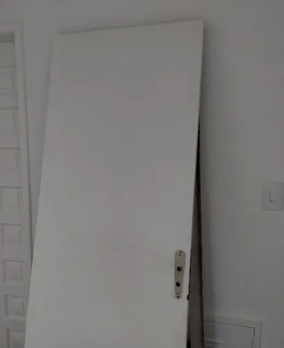 Porta interna 70cm largura