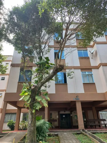 Apartamento a venda Colinas Cataguases