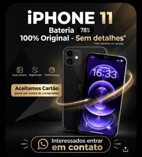 IPhone 11