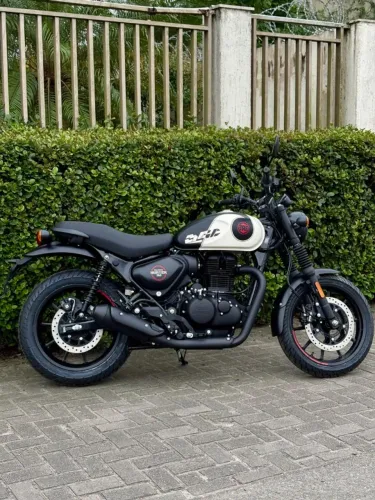 HUNTER TOKYO 350CC 2026/2027 ? 0KM R$ 21.990,00 ( CONSULTOR GABRIEL PAIXAO)