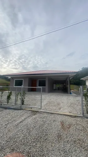 Casa São Pedro de Alcântara 