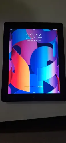 Apple ipad Tablet