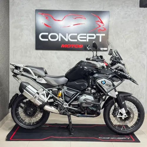 BMW/ R 1200 GS 