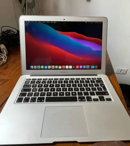 Macbook Air 2014