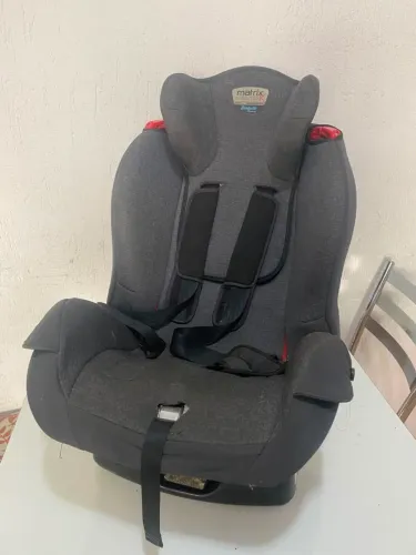 Cadeirinha Matrix Evolution K