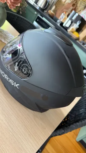 Capacete Norisk
