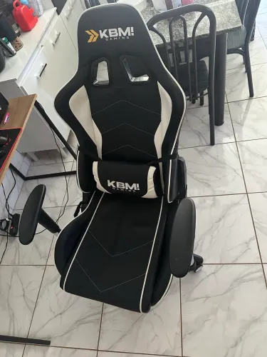 Cadeira Gamer 