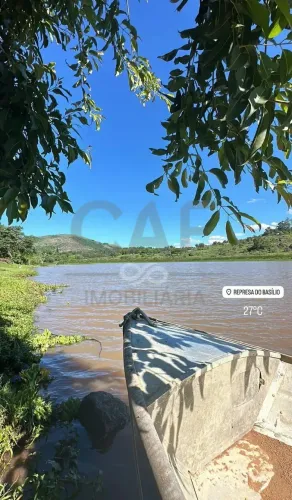 Sítio à venda, Entre-Montes, Pedreira, SP a margem da Represa Rio Jaguari