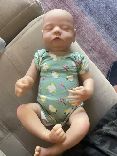 Bebê reborn