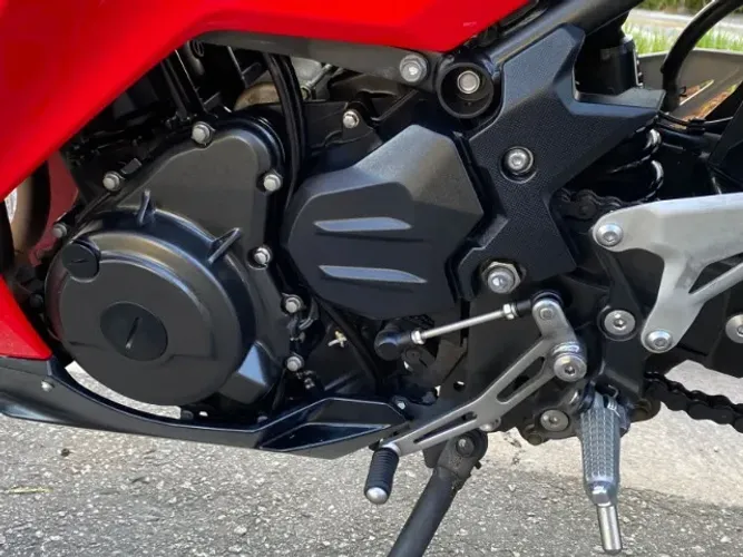 ninja 400