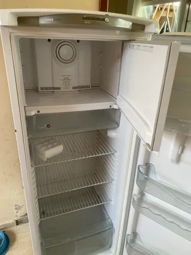 Geladeira consul