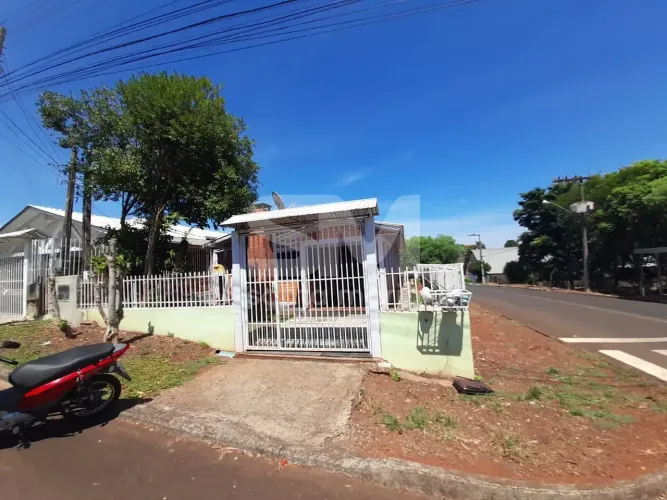 Casa para locação, Santo Antônio, Chapecó - SC