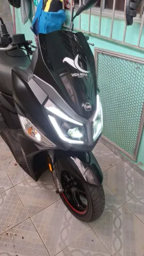 Dafra 150cc