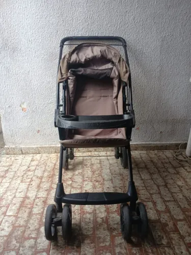 Carrinho de bebê messejana Fortaleza ce retirada ou uber flash promo
