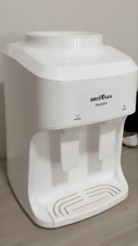 Bebedouro Britânia Aquaplus