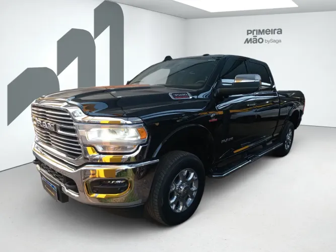 Ram 3500 Laramie 6.7 TB CD 4X4 Diesel 2022