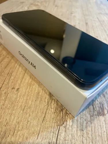 Celular Samsung Galaxy A14 Novo