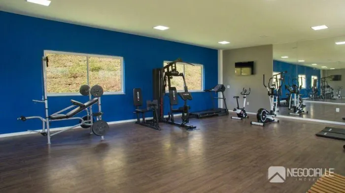 Terreno à venda no Giardino Bianco, 258 m² por R$ 140.000 - Lagoa Seca - Lagoa Seca/PB