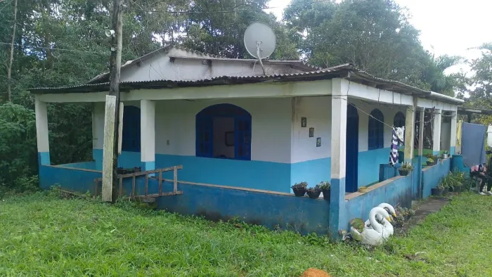 Sítio em Todos os Santos