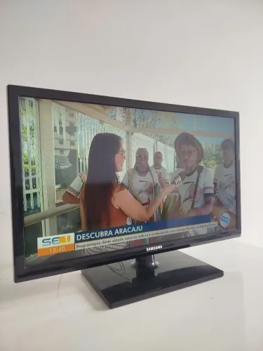 TV Samsung 21 polegadas (Não é smarTV)