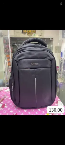 Mochila masculina 