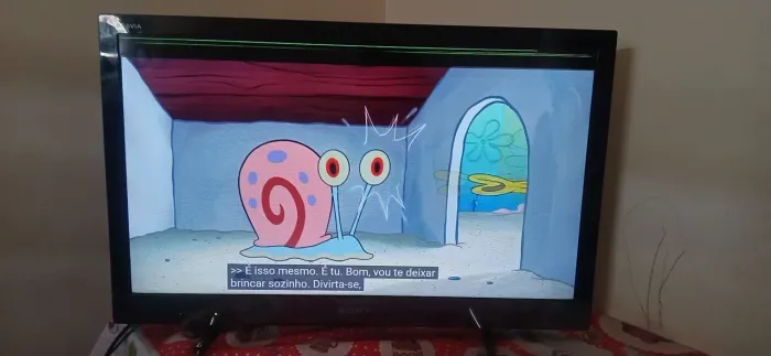 Tvs