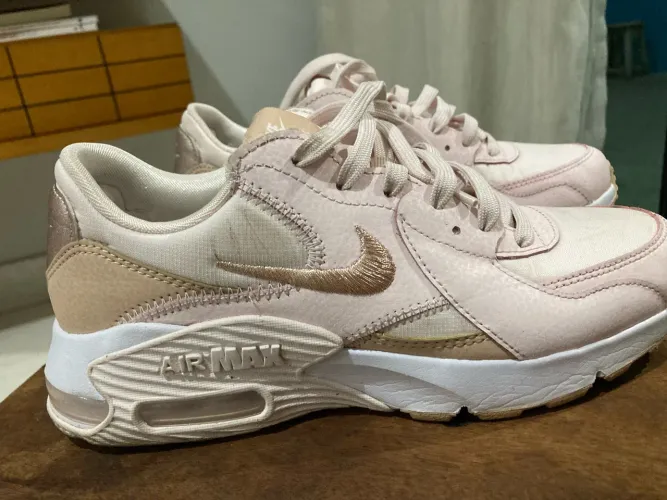 Tênis Nike feminino 