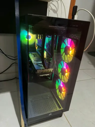 PC GAMER  /  ALTO DESEMPENHO