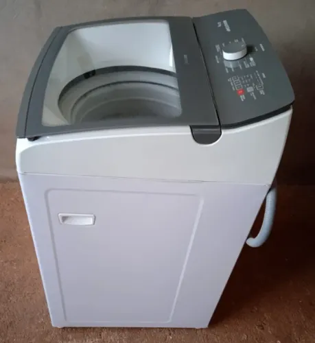 maquina de lavar roupas Consul