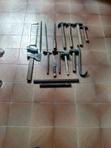 Ferramentas