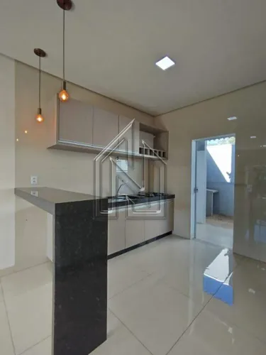 Casa em Condomínio Gramadus Ville II - 1003 Sul