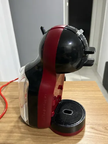 Cafeteira Dolce Gusto 