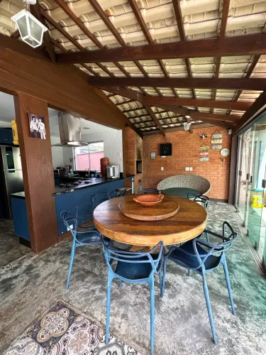 Casa Spa Pirenopolis 