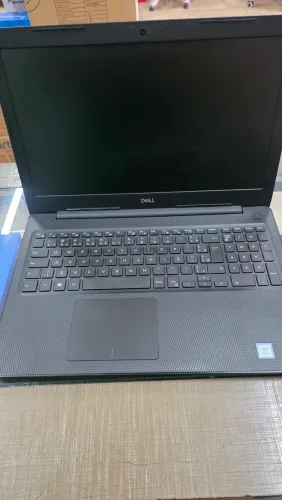 Notebook Dell i5 8gb ssd 120