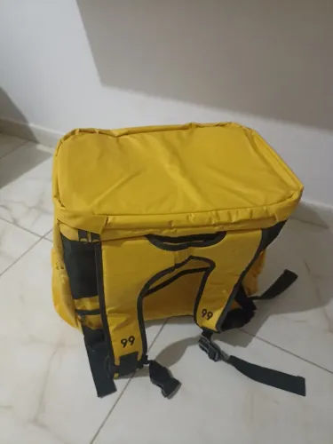Vendo bag Nunca usada