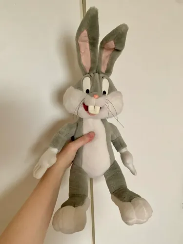 Looney tunes pernalonga