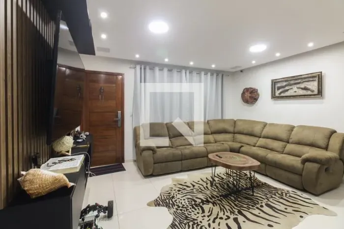 Casa à Venda - Vila Carrão, 3 Quartos, 106 m2
