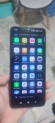 Redmi 14c 128g