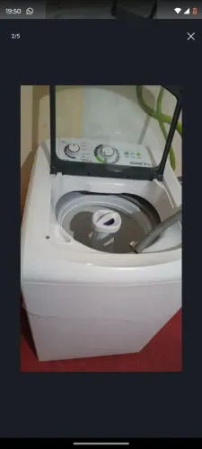 Estou vendendo por motivos de necessidade. 