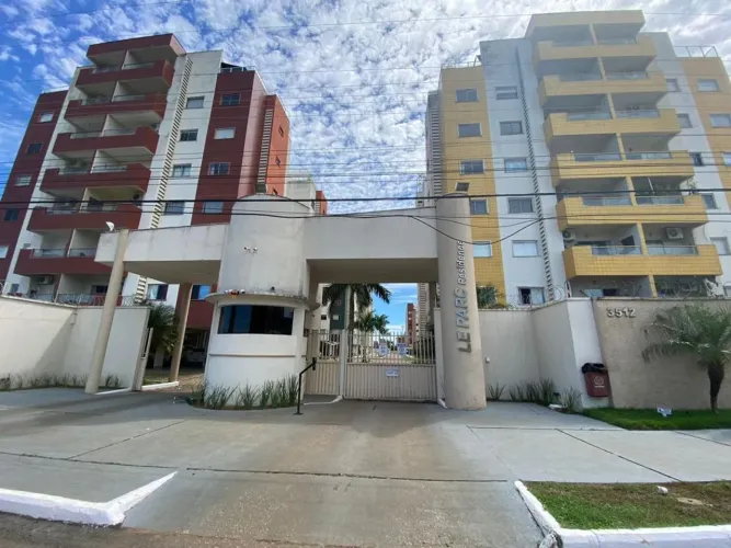Cobertura Duplex para Venda em Porto Velho, Industrial, 3 dormitórios, 1 suíte, 2 banheiro