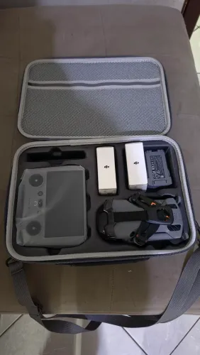 DRONE DJI MINE 5 PRO