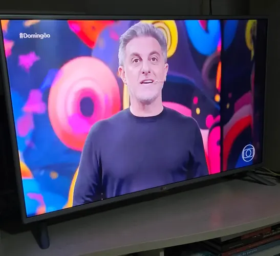 Smart TV LG 42LB5800-SB LED de 42 polegadas