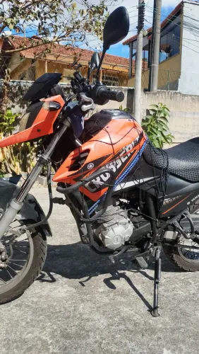 Crosser 2014