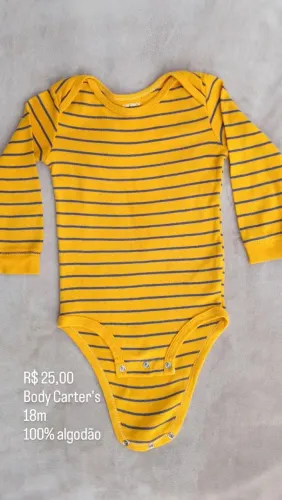 Body Carter's